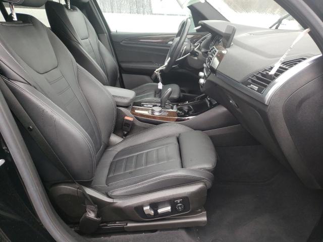 Photo 5 from auction – 2018 BMW X3 XDRIVE3 with VIN 5UXTR9C56JLD67078