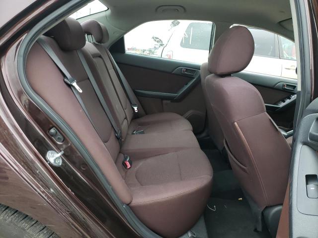 Photo 6 from auction – 2011 KIA FORTE EX with VIN KNAFU4A22B5357723