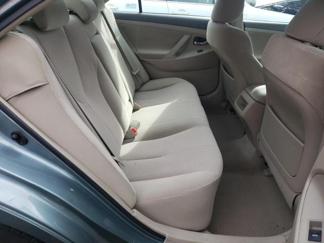 Photo 6 from auction – 2011 TOYOTA CAMRY BASE with VIN 4T4BF3EK1BR147587