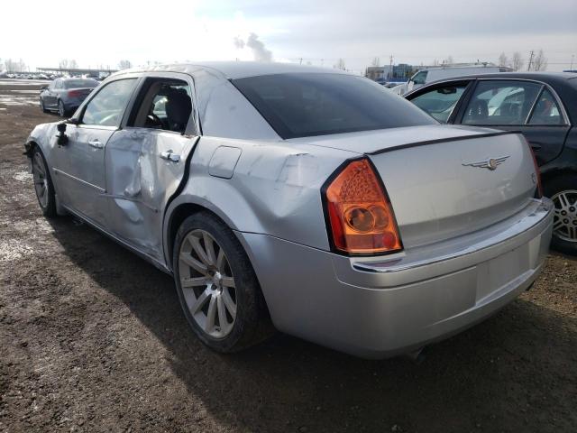 Photo 3 from auction – 2005 CHRYSLER 300C with VIN 2C3JA63H65H579735