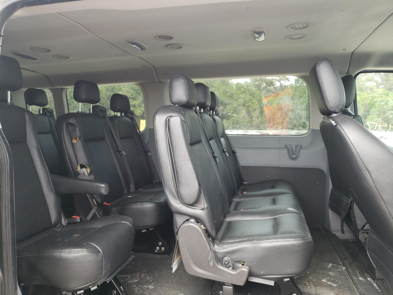 Photo 6 from auction – 2015 FORD TRANSIT T- with VIN 1FBZX2YM7FKA24304