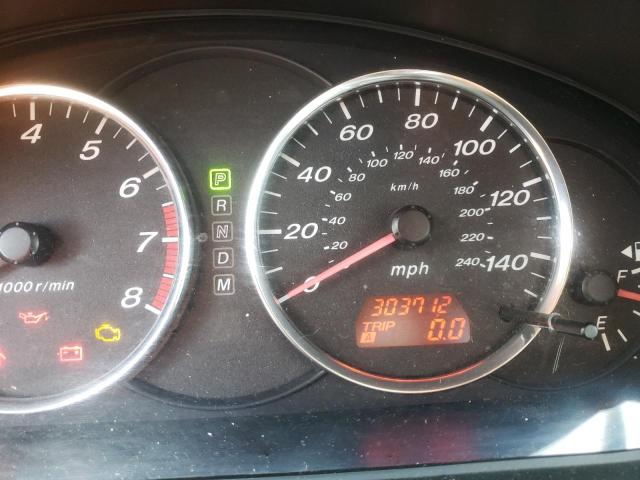 Photo 8 from auction – 2008 MAZDA 6 I with VIN 1YVHP80C385M45588