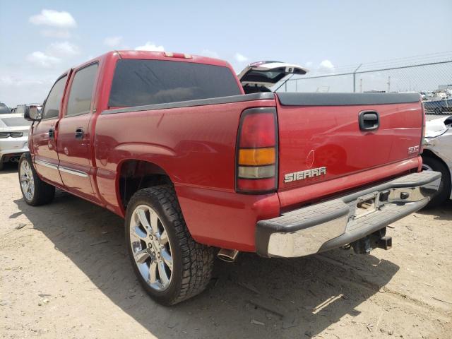 Photo 3 from auction – 2005 GMC NEW SIERRA with VIN 2GTEC13T251143245