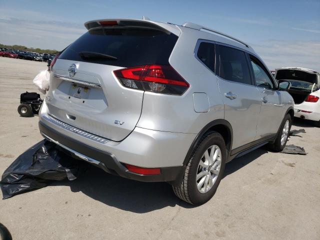 Photo 4 from auction – 2018 NISSAN ROGUE S with VIN KNMAT2MT3JP597696