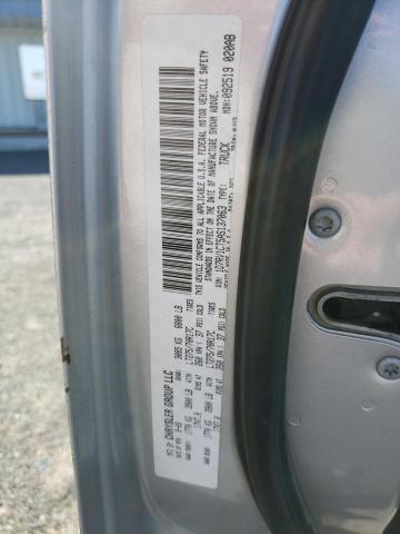 Photo 10 from auction – 2010 DODGE RAM 1500 with VIN 1D7RV1CT5AS137063