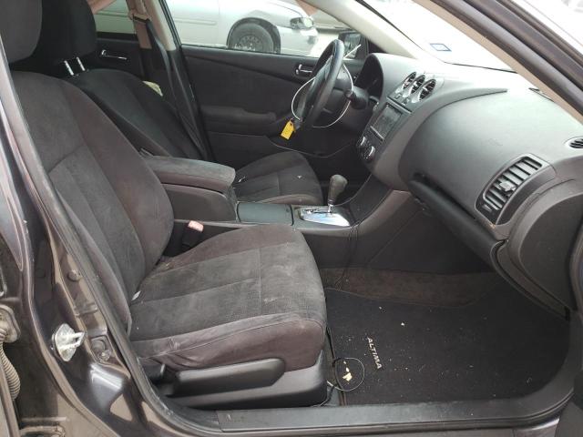 Photo 8 from auction – 2011 NISSAN ALTIMA BAS with VIN 1N4AL2AP5BN450595