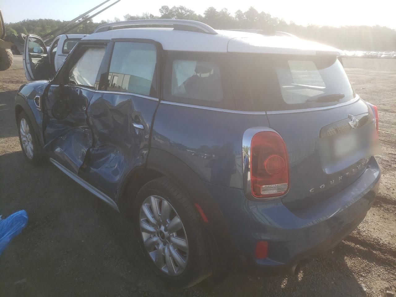 Photo 3 from auction – 2018 MINI COOPER S C with VIN WMZYT5C38J3E61060