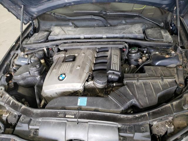 Photo 7 from auction – 2006 BMW 325 XI with VIN WBAVD13556KV06053