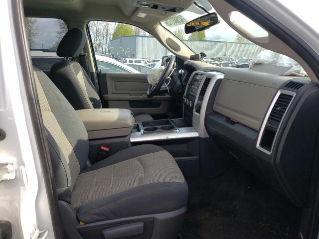 Photo 5 from auction – 2010 DODGE RAM 2500 with VIN 3D7TT2CT7AG183289
