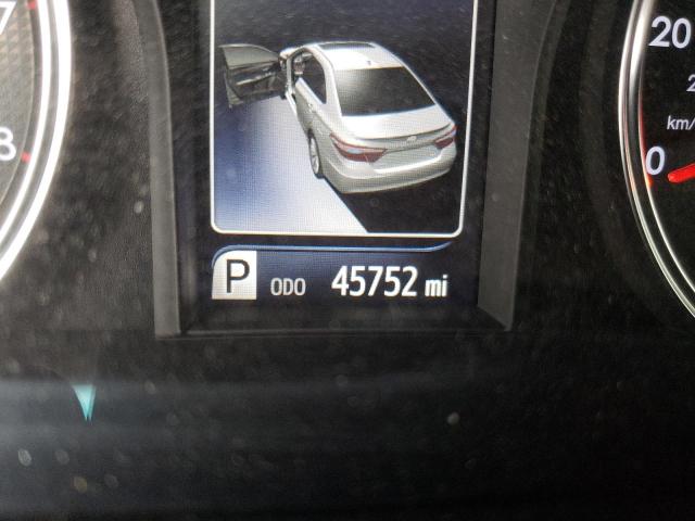 Photo 8 from auction – 2015 TOYOTA CAMRY LE with VIN 4T1BF1FK5FU951815