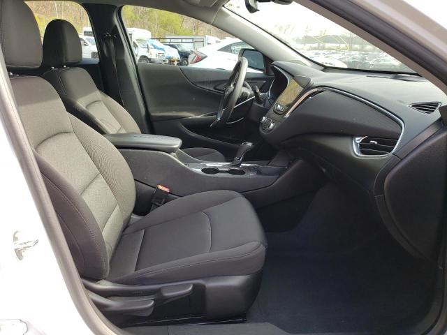 Photo 5 from auction – 2019 CHEVROLET MALIBU with VIN 1G1ZD5ST2KF126191