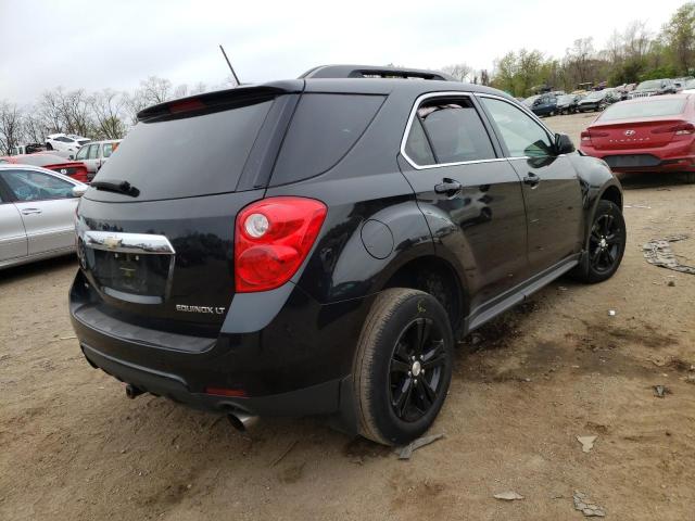 Photo 4 from auction – 2015 CHEVROLET EQUINOX LT with VIN 2GNFLGE30F6436397