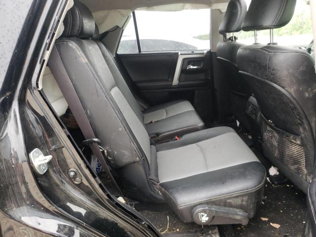 Foto 6 de la subasta – 2016 TOYOTA 4RUNNER SR con VIN JTEZU5JR9G5116960