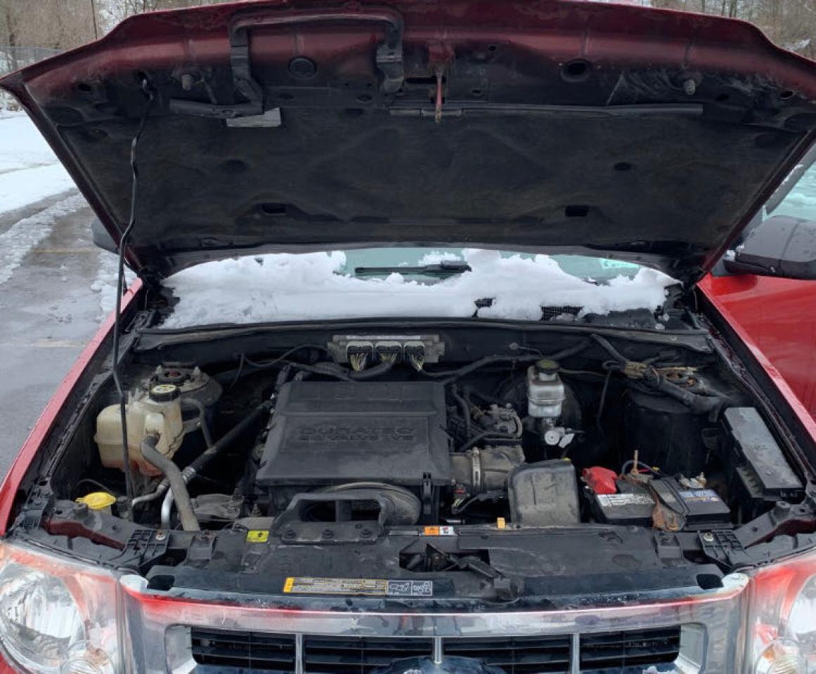 Photo 7 from auction – 2012 FORD ESCAPE XLT with VIN 1FMCU9DGXCKA26428