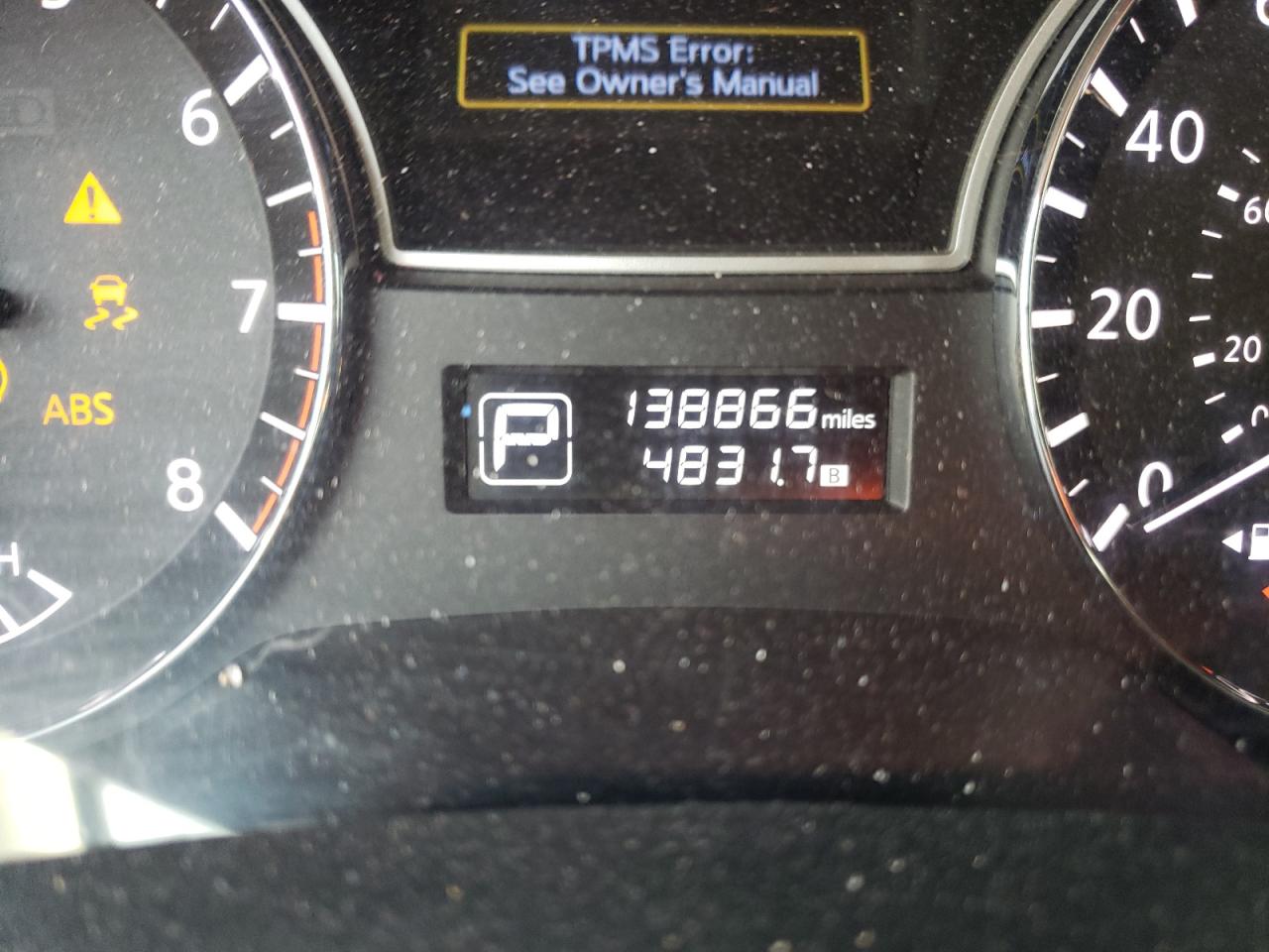 Photo 8 from auction – 2014 NISSAN ALTIMA 2.5 with VIN 1N4AL3AP6EC140882