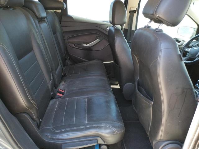 Photo 6 from auction – 2014 FORD ESCAPE TIT with VIN 1FMCU9J98EUA40406