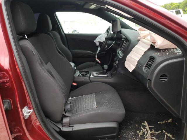 Photo 5 from auction – 2019 DODGE CHARGER R/ with VIN 2C3CDXCT4KH508121