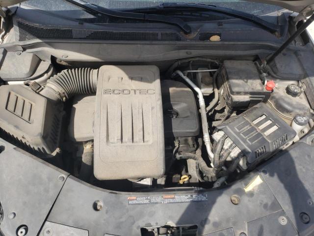 Photo 7 from auction – 2010 CHEVROLET EQUINOX LT with VIN 2CNFLNEW4A6339540