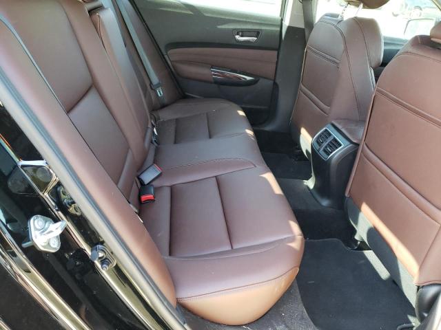 Photo 6 from auction – 2017 ACURA TLX with VIN 19UUB2F37HA007477