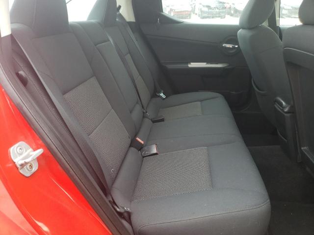 Photo 6 from auction – 2009 DODGE AVENGER SX with VIN 1B3LC56B39N526196