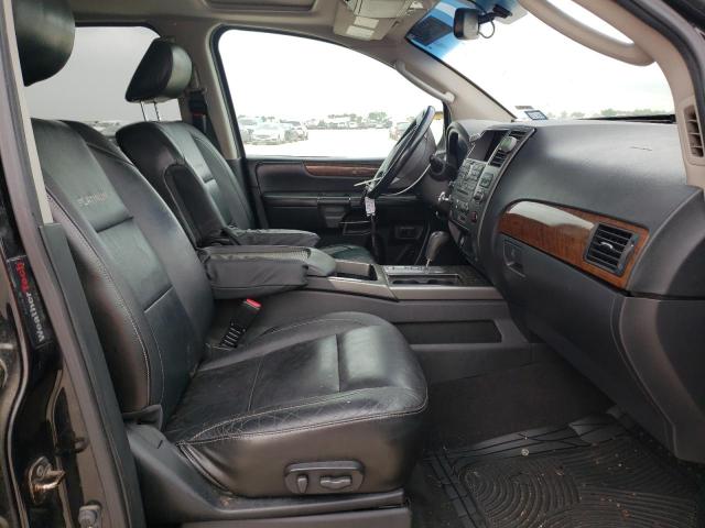 Photo 5 from auction – 2010 NISSAN ARMADA SE with VIN 5N1BA0ND5AN609747