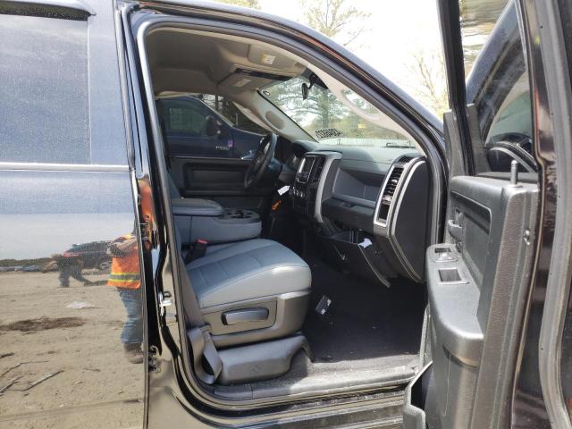 Photo 5 from auction – 2018 RAM TRUCK with VIN 1C6RR7FT5JS301531