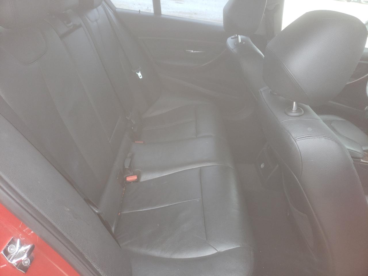 Photo 6 from auction – 2013 BMW 328 I with VIN WBA3A5C56DF351283