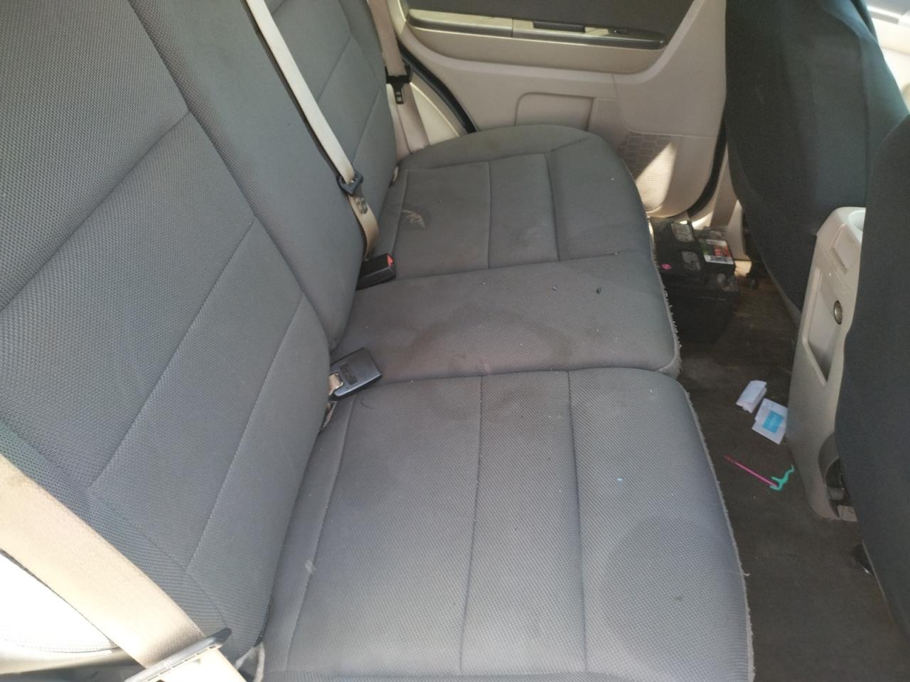 Photo 6 from auction – 2009 FORD ESCAPE XLT with VIN 1FMCU93G69KC84620