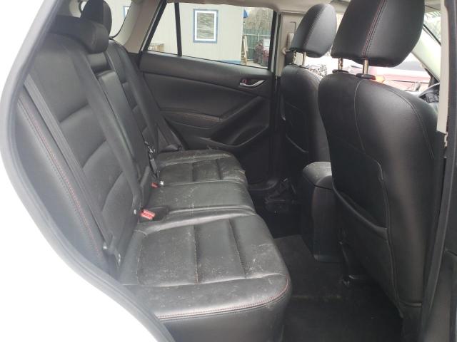Photo 6 from auction – 2015 MAZDA CX-5 GT with VIN JM3KE4DYXF0539890