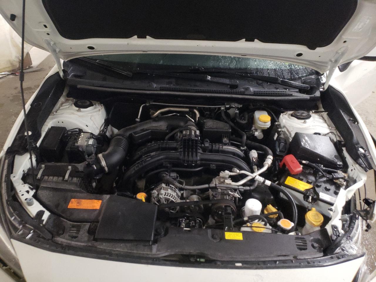 Photo 7 from auction – 2018 SUBARU CROSSTREK with VIN JF2GTACC6J8267312