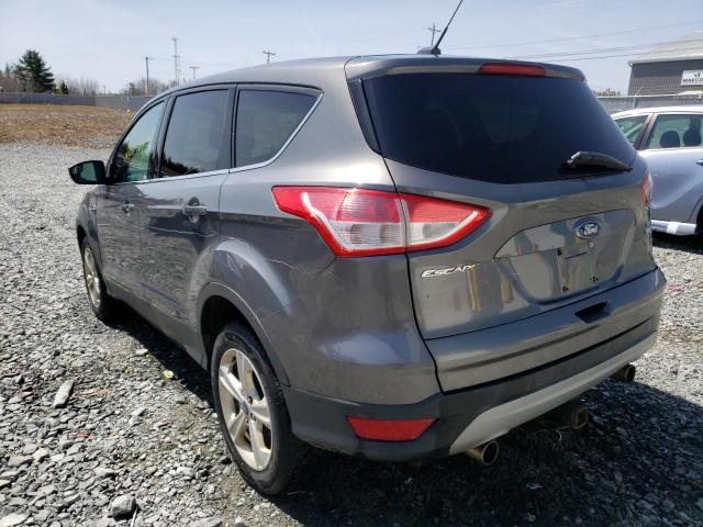 Zdjęcie 3 z aukcji – 2013 FORD ESCAPE SE z VIN 1FMCU9GX4DUC38503