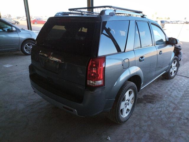Photo 4 from auction – 2006 SATURN VUE with VIN 5GZCZ63406S892587