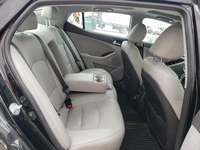 Photo 6 from auction – 2013 KIA OPTIMA EX with VIN 5XXGN4A70DG214123