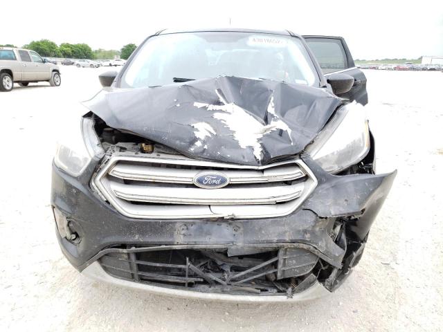 Photo 9 from auction – 2019 FORD ESCAPE SE with VIN 1FMCU0GD2KUC25828