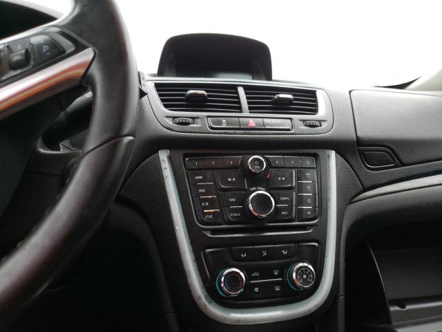 Photo 9 from auction – 2016 BUICK ENCORE with VIN KL4CJESB5GB577881