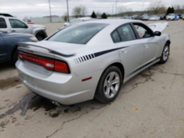 Photo 4 from auction – 2012 DODGE CHARGER SE with VIN 2C3CDXBG7CH262011