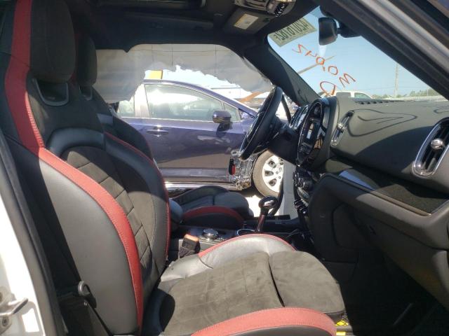 Photo 5 from auction – 2019 MINI COOPER JCW with VIN WMZYV9C56K3F02645