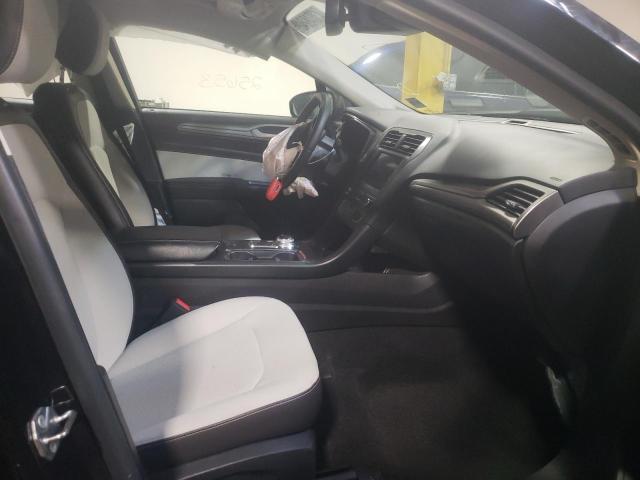Photo 5 from auction – 2020 FORD FUSION with VIN 3FA6P0HD0LR159236