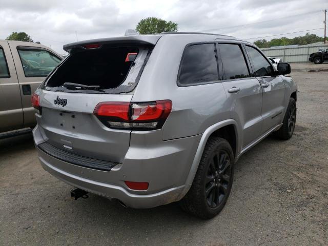 Photo 4 from auction – 2017 JEEP CHER 4X4 with VIN 1C4RJEAGXHC736435