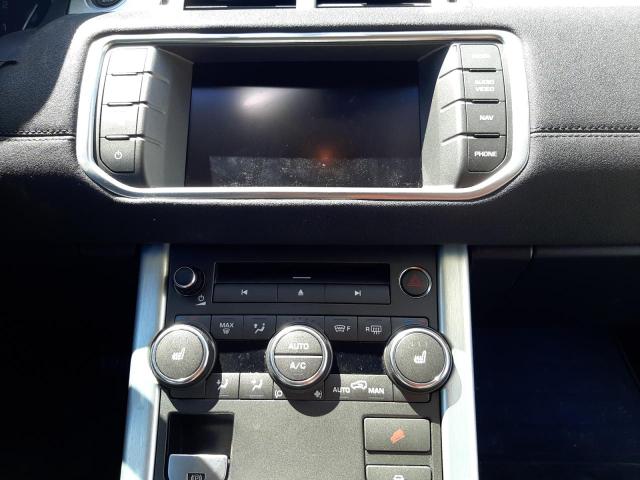 Photo 9 from auction – 2013 LAND ROVER RANGE ROVE with VIN SALVR2BG6DH845548
