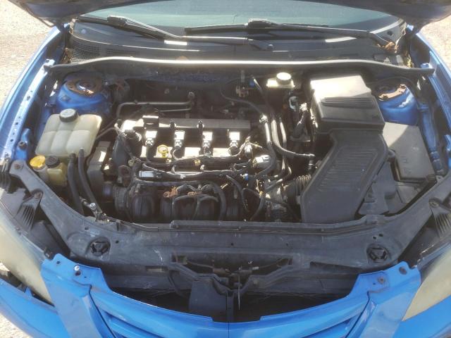 Photo 7 from auction – 2006 MAZDA 3 S with VIN JM1BK324161528895