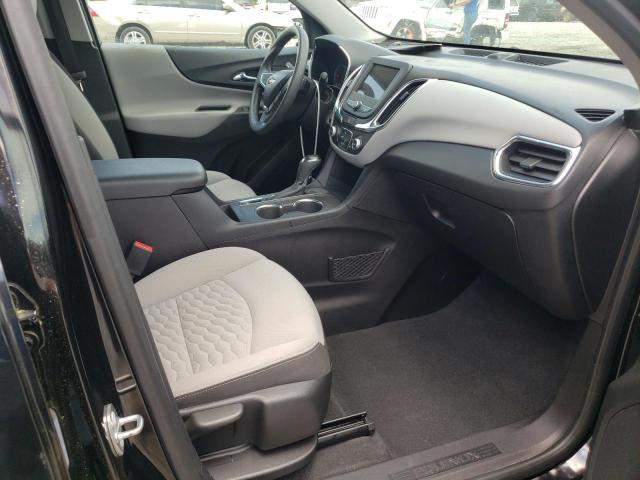 Photo 5 from auction – 2019 CHEVROLET EQUINOX LS with VIN 2GNAXHEV7K6120673
