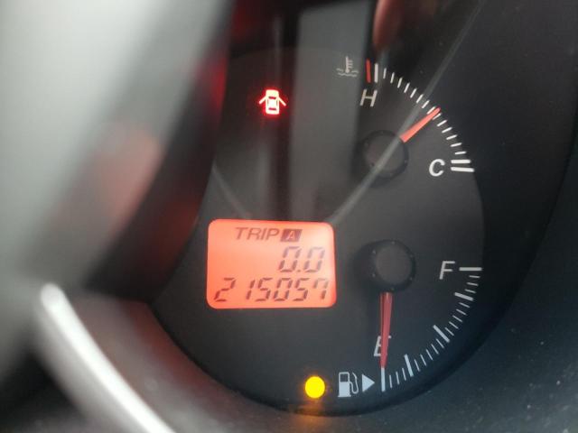 Photo 8 from auction – 2004 MAZDA 3 I with VIN JM1BK12F841107145