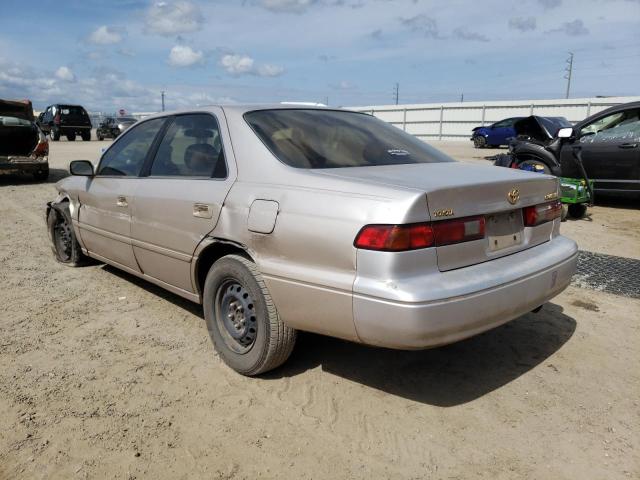 Photo 3 from auction – 1997 TOYOTA CAMRY CE with VIN 4T1BG22K2VU174632
