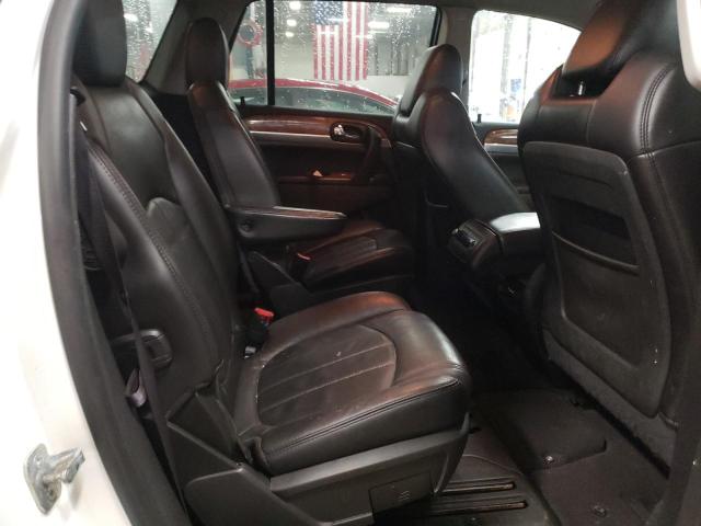 Photo 6 from auction – 2011 BUICK ENCLAVE CX with VIN 5GAKVBED3BJ305363