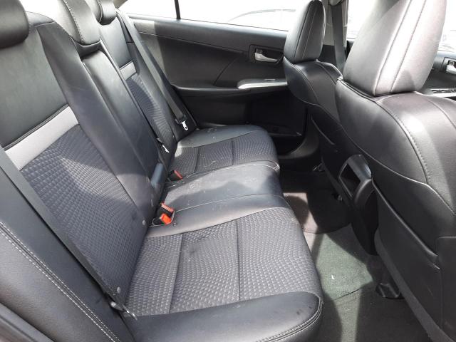 Photo 6 from auction – 2014 TOYOTA CAMRY L with VIN 4T1BF1FK8EU370792
