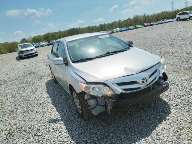 TOYOTA COROLLA BA 2011 with VIN JTDBU4EE7B914637 - Photo from auction