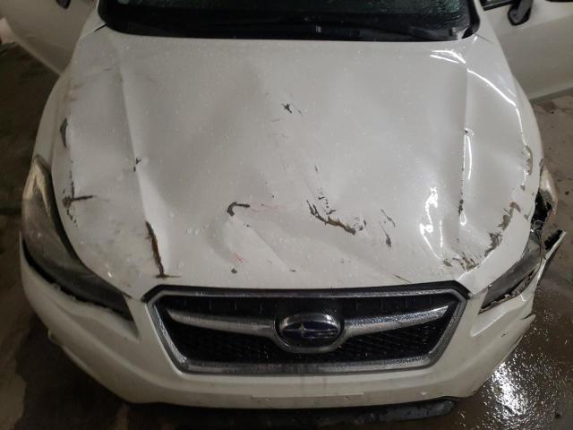 Photo 7 from auction – 2015 SUBARU XV CROSSTR with VIN JF2GPACC2F8249269