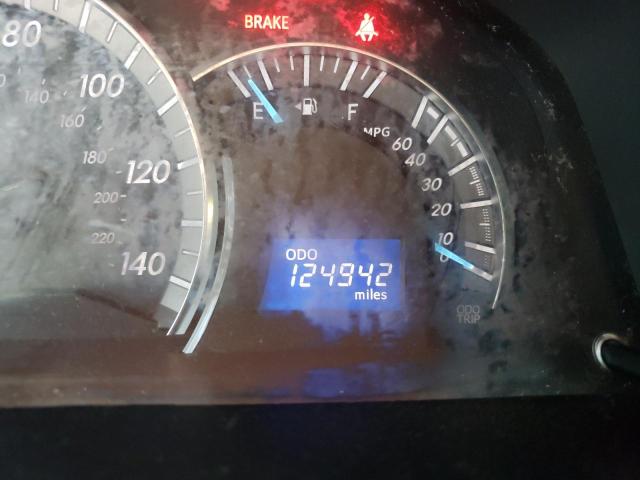 Photo 8 from auction – 2012 TOYOTA CAMRY BASE with VIN 4T1BF1FK8CU500373