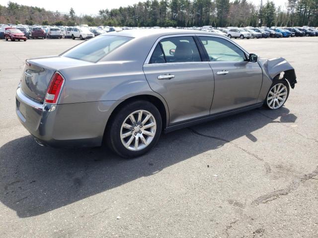 Photo 4 from auction – 2011 CHRYSLER 300 LIMITE with VIN 2C3CA5CG3BH598832